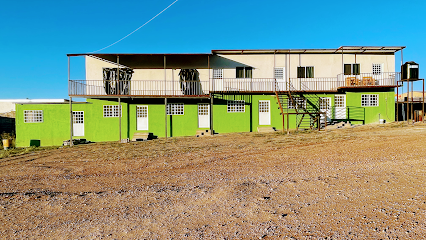 Habitaciones Lomas del Santuario