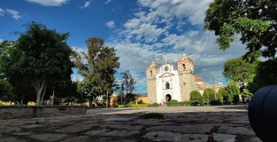 POSADA SANTA MARIA