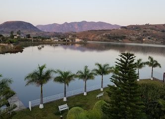 Presa El Ancón