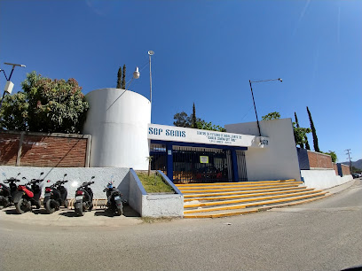 Centro De Estudios De Bachillerato 7/2 Ignacio Comonfort