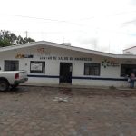 Centro De Salud Rural De Amacueca