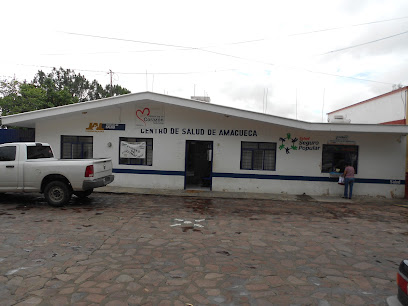 Centro De Salud Rural De Amacueca