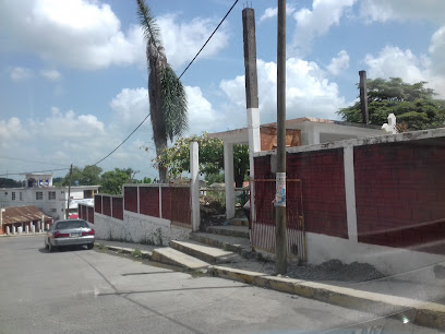 Cementerio Mirador