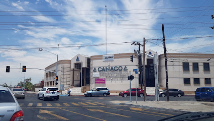 Cámara Nacional de Comercio