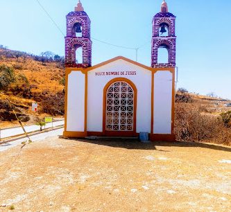 Capilla Dulce Nombre de Jesus