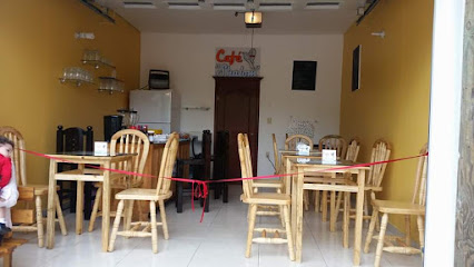 Café "Shalom"