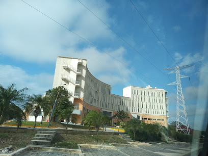 Hospital Vossan