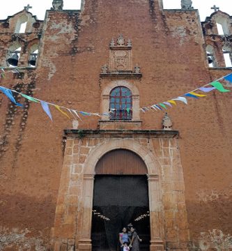 Hotel Posada Del Carmen