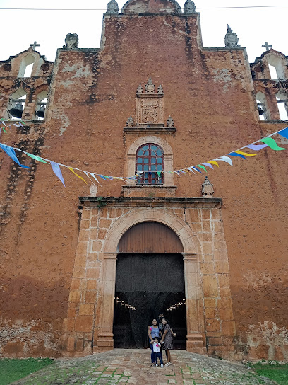 Hotel Posada Del Carmen