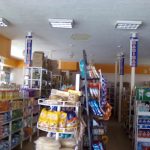 SUPER FARMACIA OL*MART