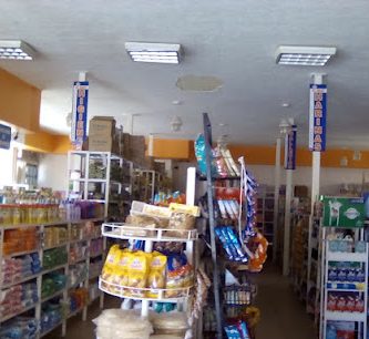 SUPER FARMACIA OL*MART