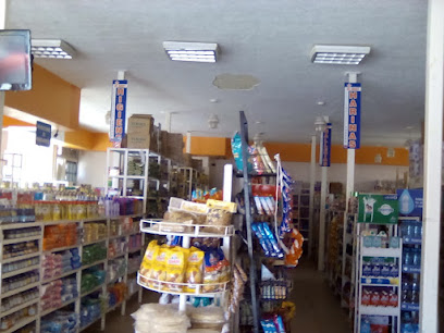 SUPER FARMACIA OL*MART