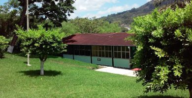 Centro de Bachillerato Tecnologico Agropecurio No. 44