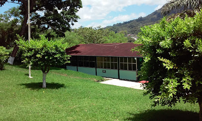 Centro de Bachillerato Tecnologico Agropecurio No. 44