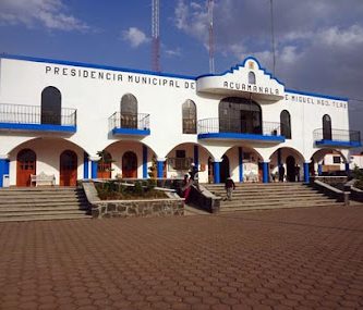 Municipio de Acuamanala de Miguel Hidalgo