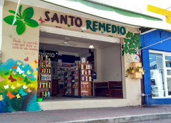 Santo Remedio Zihuatanejo