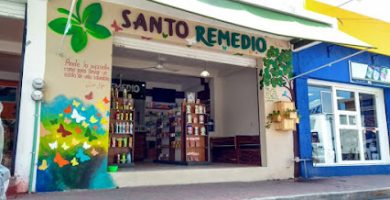 Santo Remedio Zihuatanejo