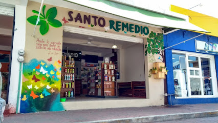 Santo Remedio Zihuatanejo