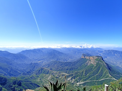 Puerta del Cielo