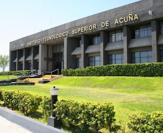 Instituto Tecnológico Superior de Ciudad Acuña