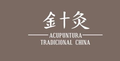 Acupuntura Tradicional China