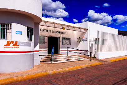 Centro de Salud San Gabriel