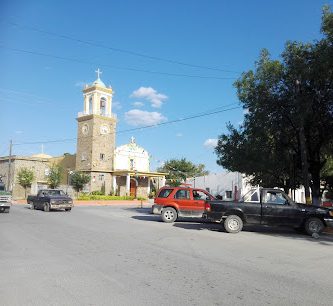 Casa de la Cultura de Los Herreras