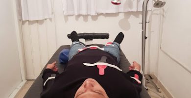 Terapias Alternativas | Acupuntura & Quiropractica | Vida Activa