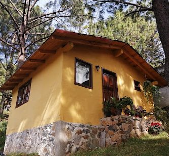 Cabañas Elizondo