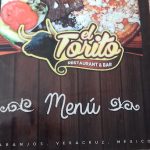 Restaurant Y Bar El Torito