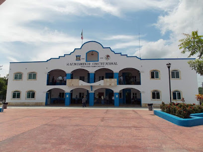 H. Ayuntamiento Municipal de Santa María Tonameca