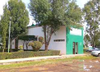 Casa De La Cultura