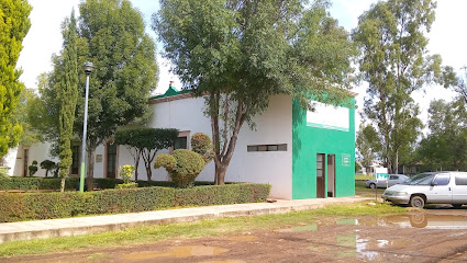 Casa De La Cultura