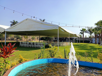 Hotel San Carlos Yautepec