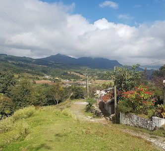 Ayuntamiento Ayahualulco