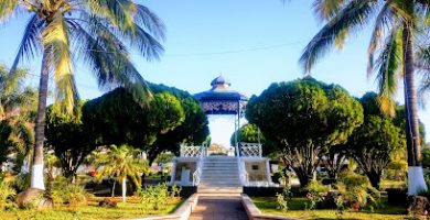 H Ayuntamiento San Martín de Hidalgo