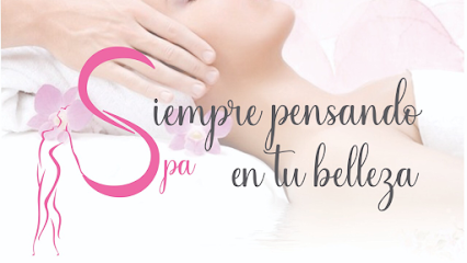 Spa siemprepensandoentu_belleza