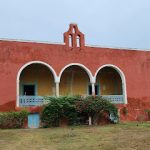 Hacienda de Ticopó