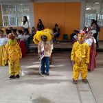 Primaria "Emperador Cuauhtemoc" centro