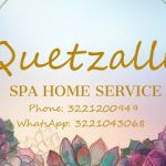 Quetzalli Spa Home Service
