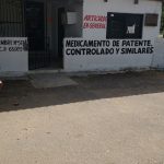 Farmacia Roldan Sucursal Aldamas