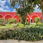 Hacienda María Elena Yucatán