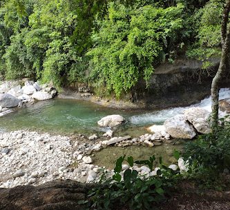 Rio Sangre