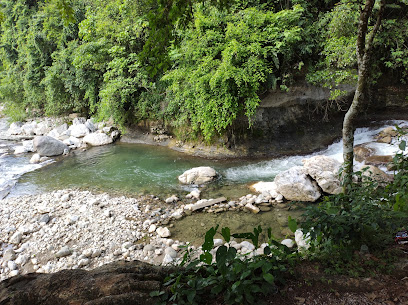 Rio Sangre