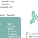 Acupuntura & Rehabilitación Jorge M