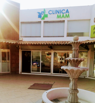 Clinica MAM