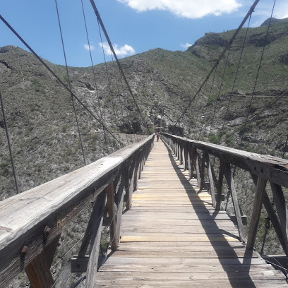 PUEBLO FANTASMA DE OJUELA