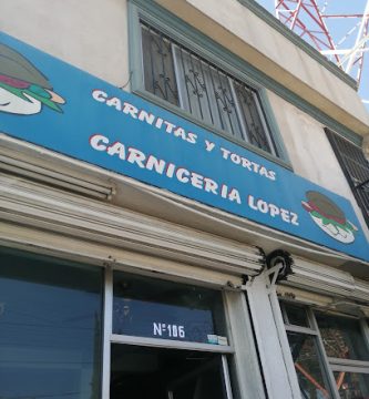 Carnitas y Tortas Carnicería Lopez