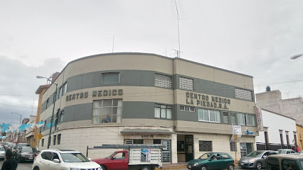 Centro Medico De La Piedad Sa