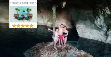 HOMUN CENOTES TOURS FAMILIARES